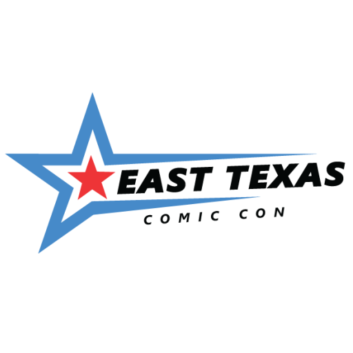 East Texas Comic Con